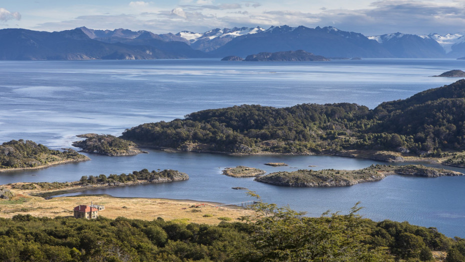 Jaka mećava razorila Patagoniju: Poginulo petoro turista, četiri osobe spasene