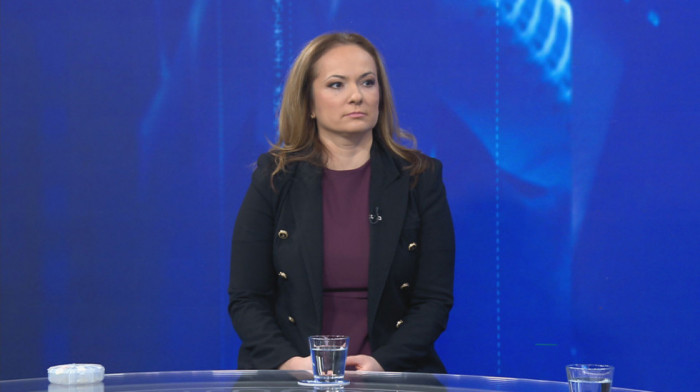 Telesković za Euronews Srbija: Praktično ako se gleda predlog državne kase za 2026. kao da nemamo nikakav problem sa NIS