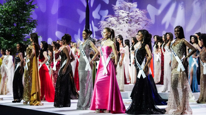 Novi skandal potresa izbor za Mis univerzuma: Član žirija tvrdi da su finalistkinje izabrane i pre takmičenja