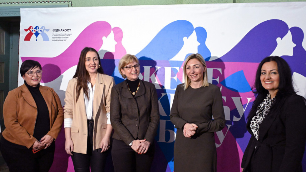 U Subotici potpisana Deklaracija o saradnji preduzetnica Srbije