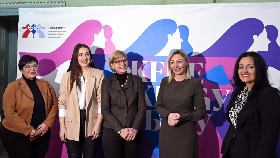 U Subotici potpisana Deklaracija o saradnji preduzetnica Srbije