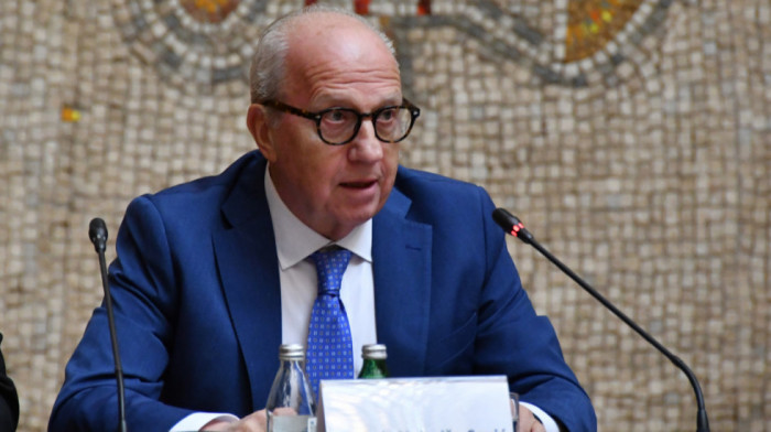 Član Saveta guvernera: Sekundarne sankcije NBS bile bi veliki udar na finansijski sistem zemlje