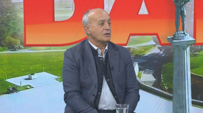 Još dva nova leta iz Dubaija za Beograd: Seničić dao okvirna vremena dolazaka aviona