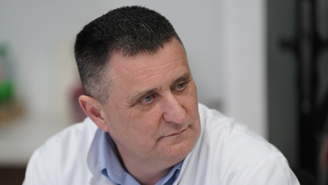 Predsednik GO SNSD Banjaluka Vlado Đajić razrešen funkcija zbog kompromitujućeg snimka koji navodno uključuje narkotike