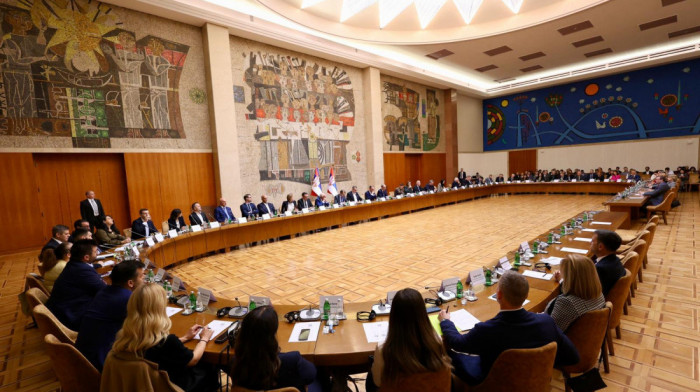 Objavljena Bela knjiga 2025: Srbija beleži napredak u digitalizaciji i telekomunkacijama