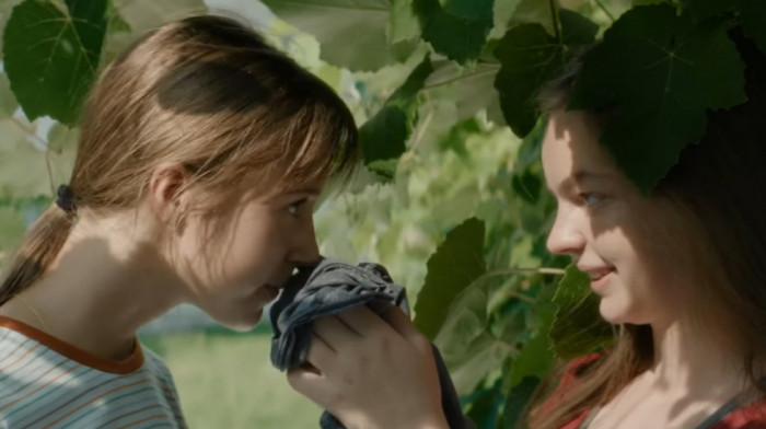 Objavljene nominacije za evropski pandan Oskaru: U trci i "Nestašne devojke" Urške Đukić