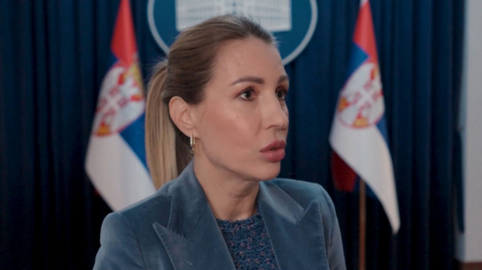 Đedović: Ruski vlasnici su pristali da prodaju svoj deo vlasništva u NIS-u