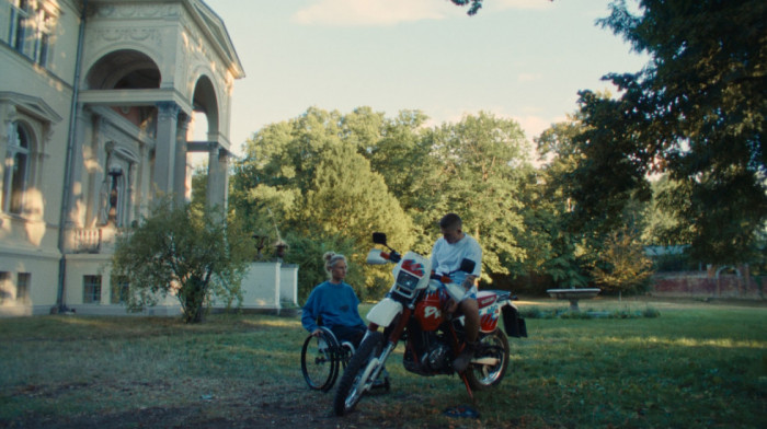 "Previranja iznutra – šumovi spolja": Sedam savremenih nemačkih filmova na 14. GoetheFEST-u