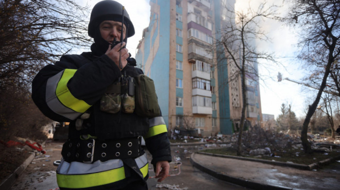 Nordijske i baltičke zemlje potvrdile podršku Ukrajini posle razgovora sa Zelenskim