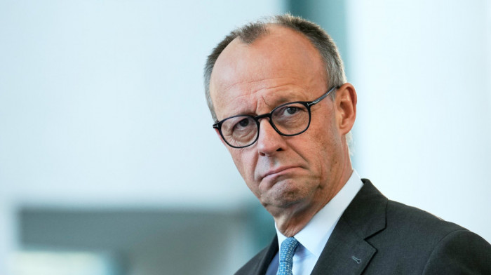 Merc: Putin nema šansu da pobedi u ratu, Evropa nije pion