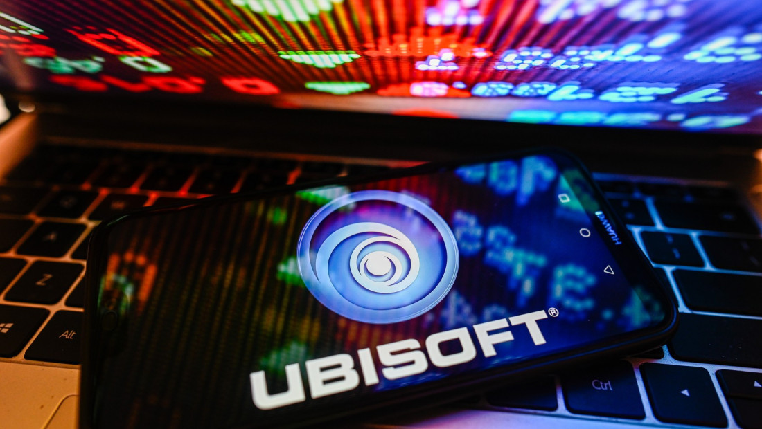 Francuski proizvođač video-igara Ubisoft se vraća na Parisku berzu