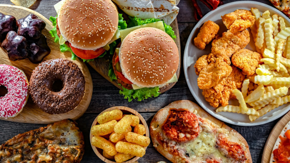 Prerađena hrana ugrožava sve glavne organe i globalno zdravlje