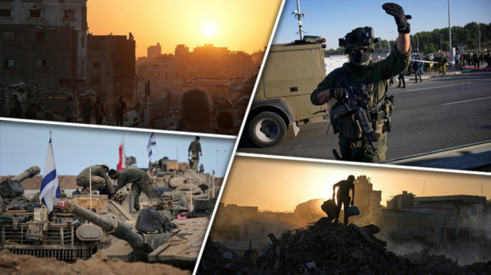 KRIZA NA BLISKOM ISTOKU Ambasador SAD u Izraelu osudio nasilje doseljenika kao terorizam