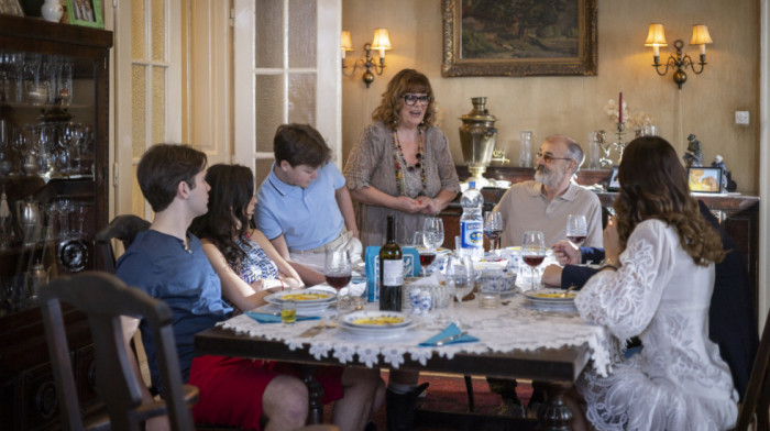 Istorija "Žikine dinastije": Kako je nastao jedan od omiljenih filmskih serijala bivše Jugoslavije