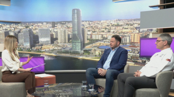 Wine Vision: Najbolja vina sveta ponovo u Beogradu – spoj tradicije, biznisa i vrhunskog hedonizma