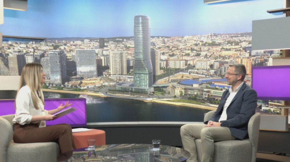 Beograd se priprema za šesti Sava osiguranje polumaraton: Hiljade trkača i nova unapređenja na stazi