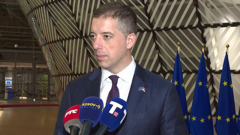 Đurić: Srbija ima priliku da iskoristi zamah EU za Zapadni Balkan