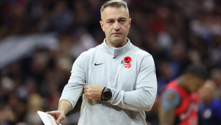 Toronto vezao petu pobedu u novoj NBA sezoni: Rajaković radi odličan posao