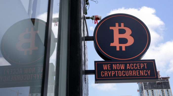 "Ekstremni strah": Vrednost bitkoina porastao, ulagači oprezni