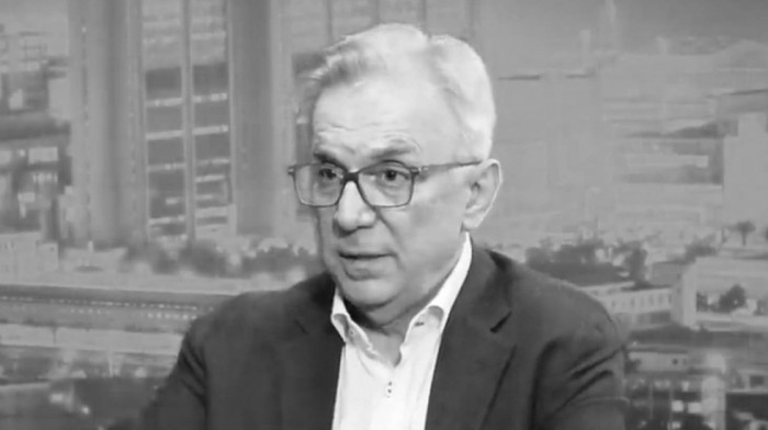 Umro Branislav Ivković