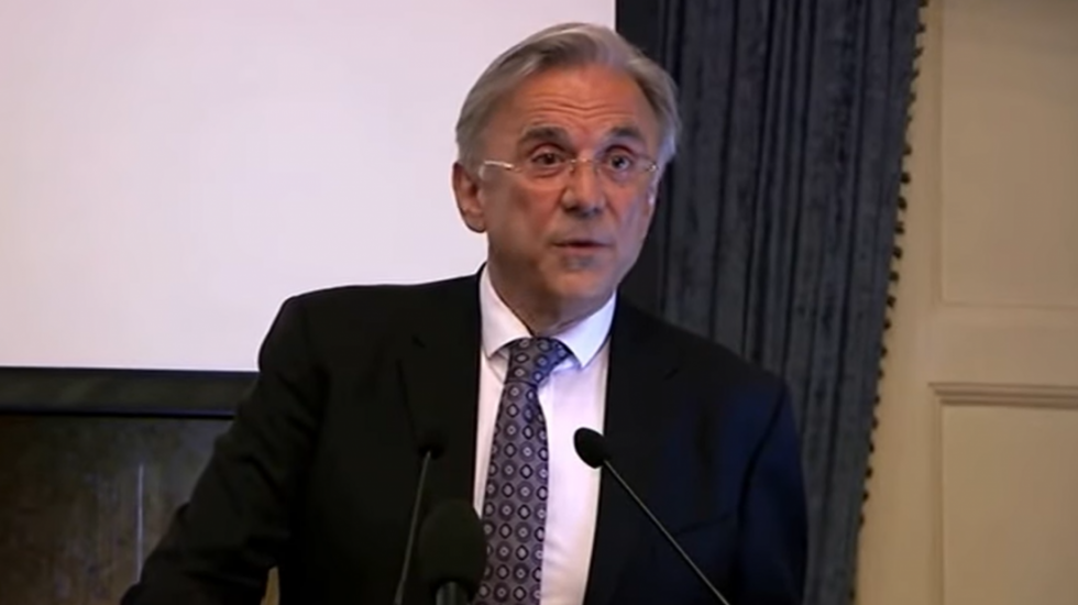 Narodni poslanik, ministar, blizak saradnik Slobodana Miloševića: Ko je bio Branislav Bane Ivković?