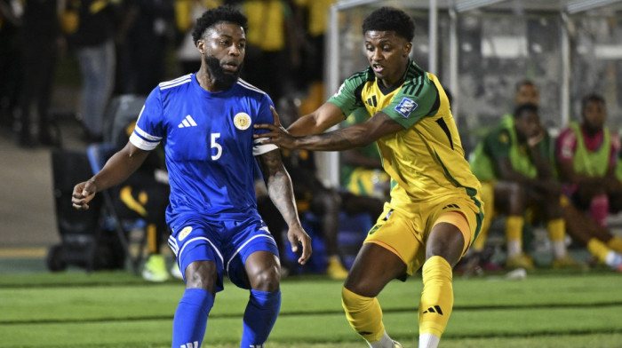 "Nemoguće je postalo stvarno": Bivši selektor Srbije predvodi Kurasao - najmanju naciju koja će igrati na Mundijalu