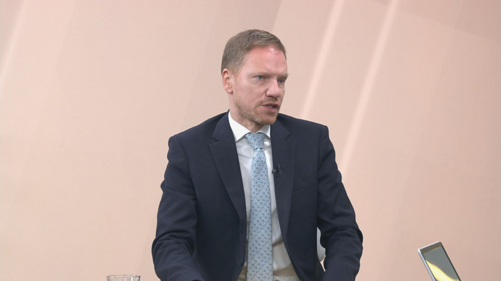 Antonijević: Unapređenje položaja Roma ne sme da se zasniva na predrasudama i stereotipima