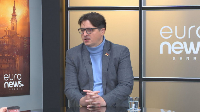 Mrdić: Država je jača od tužilačkog terorizma