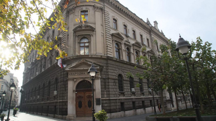 Najnovija najava NBS: Obustavićemo platni promet sa NIS-om ako ne dobije licencu