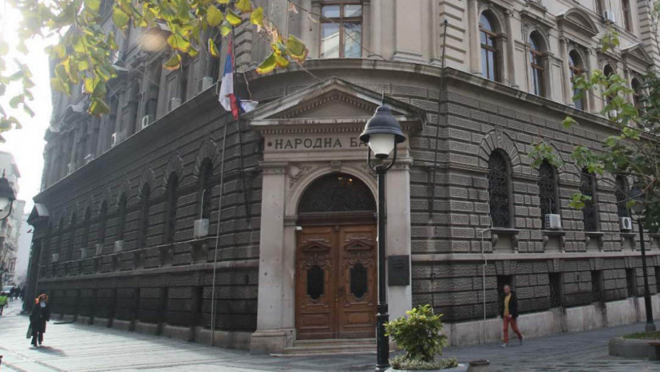 NBS: Inflacija u decembru blago usporila u odnosu na novembar, iznosila 2,7 odsto