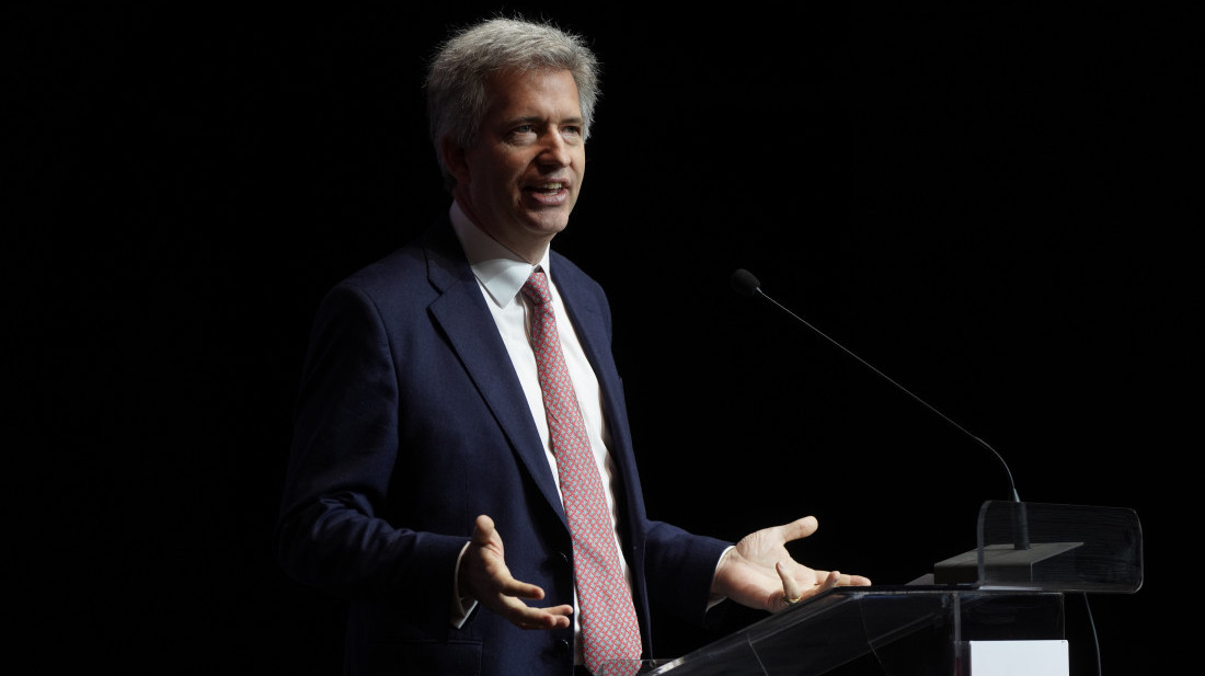 Ferguson: Veoma sam ponosan zbog napretka i rezultata u odnosima Beograda i Londona