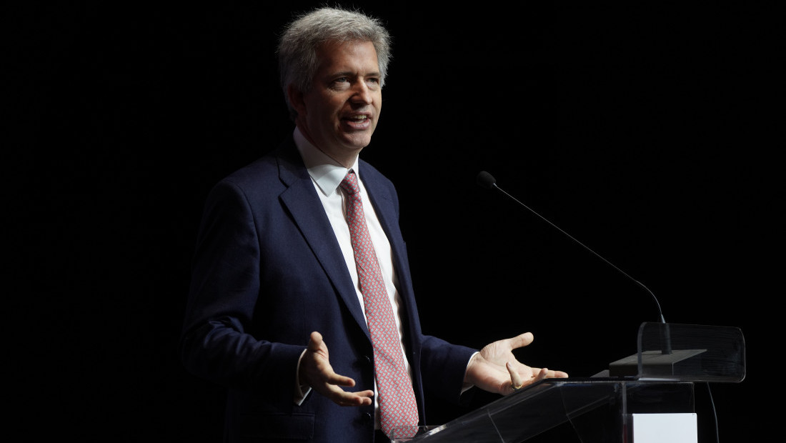 Ferguson: Veoma sam ponosan zbog napretka i rezultata u odnosima Beograda i Londona