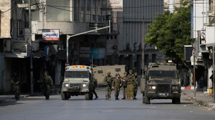 "Pomaganje neprijatelju u vreme rata": Brat šefa Šin Beta optužen za šverc cigareta u Gazu tokom sukoba sa Hamasom