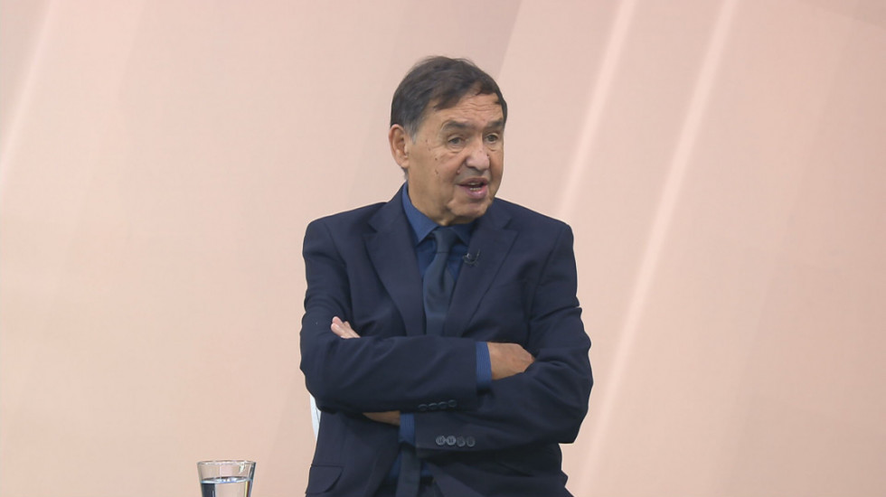 Energetska situacija u Srbiji, Evropi i svetu: Atanacković o krizi, cenama i sudbini NIS-a