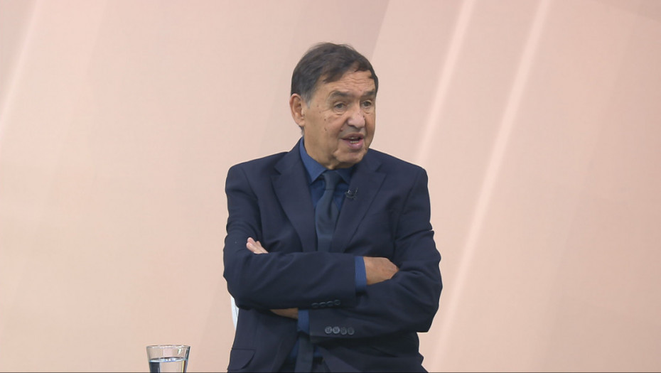 Atanacković: Bliži se kraj drame oko NIS-a, možemo biti optimisti