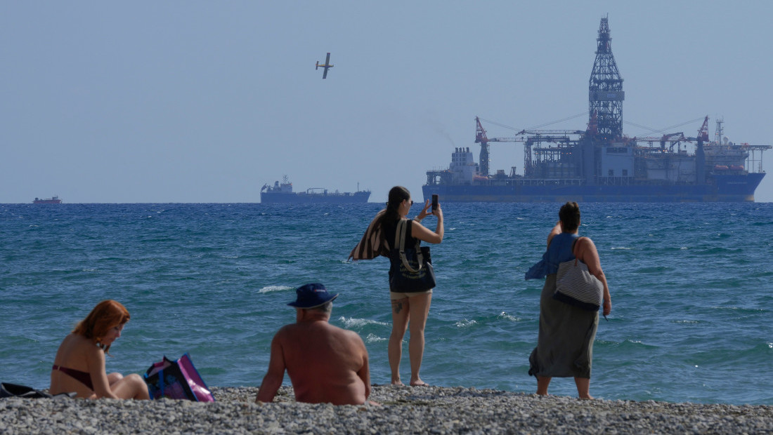 Nova šansa za evropsku energetsku nezavisnost: Može li prirodni gas sa Kipra da stigne do 2027. godine