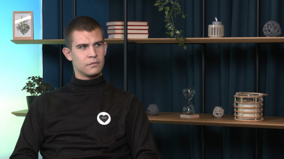 Godinu dana studentskih protesta: Mihailo Marković za Euronews Srbija o daljim koracima