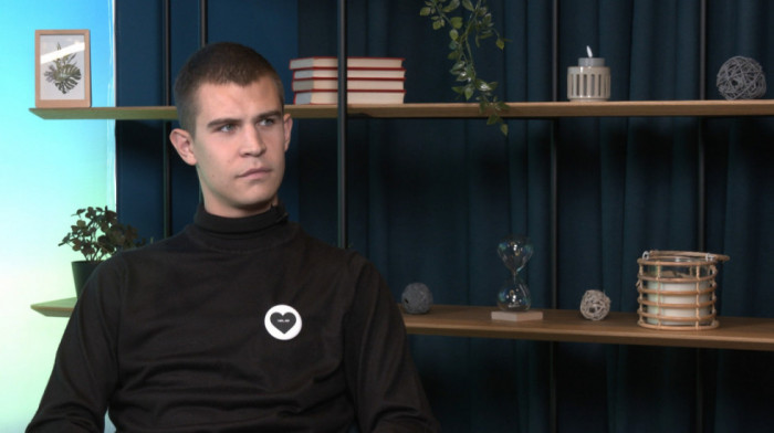 Godinu dana studentskih protesta: Mihailo Marković za Euronews Srbija o daljim koracima