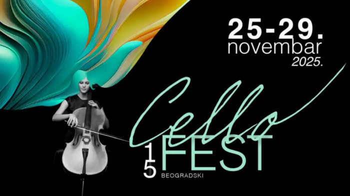 Beogradski čelo fest od 25. do 29. novembra