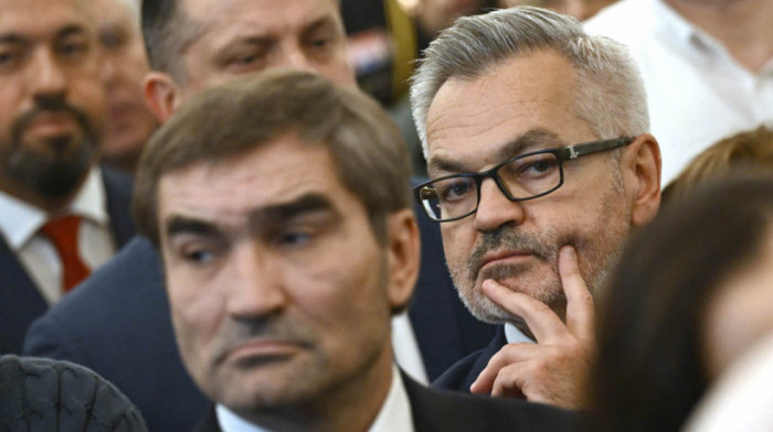 Napadnut poljski ambasador u Rusiji, incident osuđen kao "prelazak nove granice"