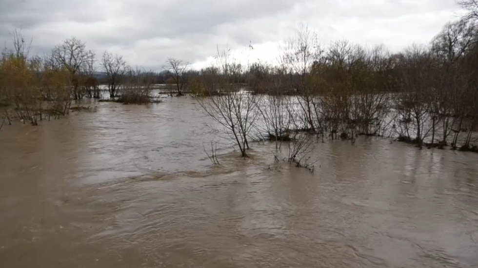 U Lebanu proglašena vanredna situacija zbog izlivanja reke Jablanice