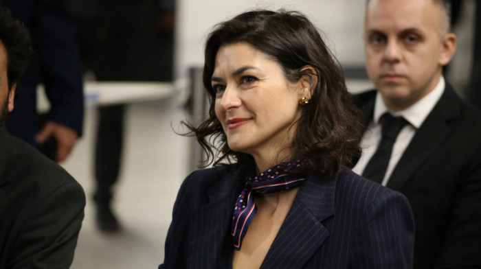 Halačeva: Brisel nije izgubio fokus na proširenje, ubrzati reforme