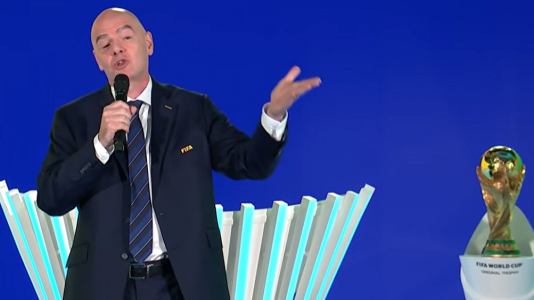 Iran stiže u SAD? Sada je sve poznato, Infantino poslao jasnu poruku