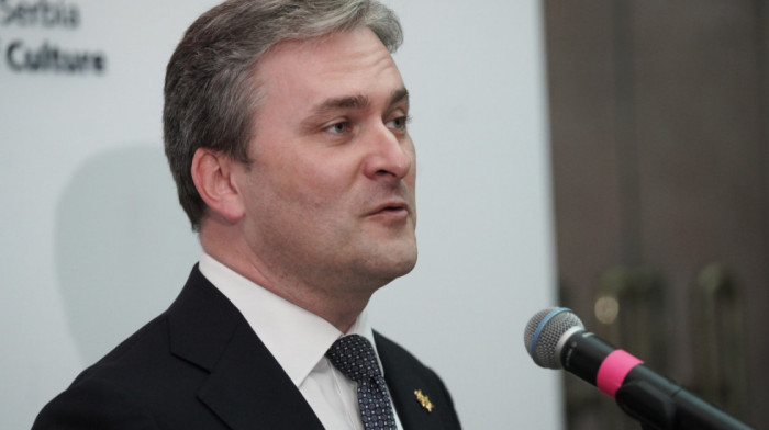 Selaković: Naravno da ću ići na saslušanje da raskrinkam blokadersku kriminalnu bandu