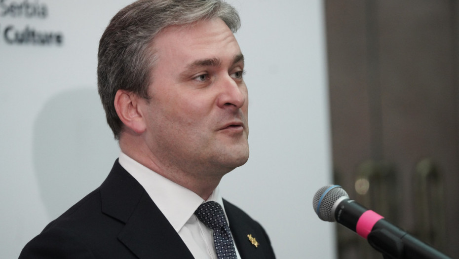 Selaković: Naravno da ću ići na saslušanje da raskrinkam blokadersku kriminalnu bandu