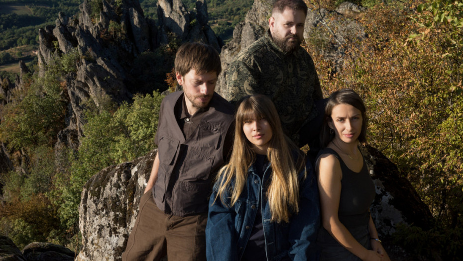 KOIKOI objavio dugoočekivani album "O sreći u snovima“