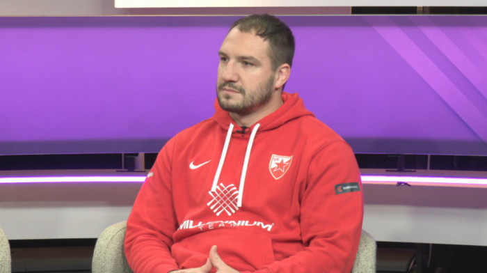 Džudo Liga šampiona stiže u Beograd: Prestonički sportski spektakl okuplja najbolje timove Evrope