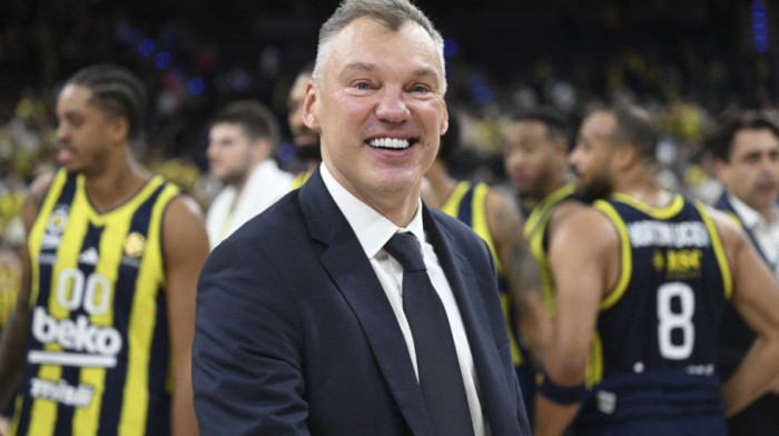 Jasikevičijus: Partizan će biti još motivisaniji posle poraza od Asvela