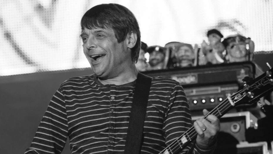 Preminuo Gari Maunfild, basista "The Stone Roses" i "Primal Scream"