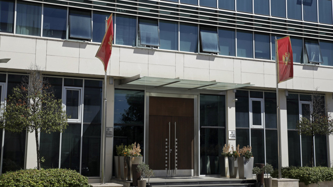 Šef Misije Crne Gore kaže da bi članstvo CG koštalo građanina EU svega 27 centi godišnje